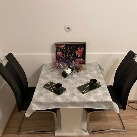 Apartment Leona Split Ngoại thất bức ảnh