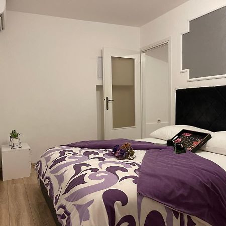 Apartment Leona Split Ngoại thất bức ảnh