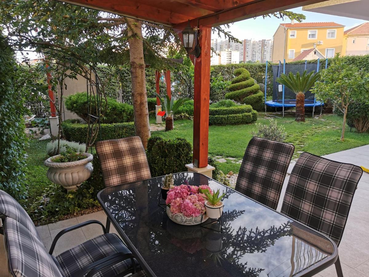 Apartment Leona Split Ngoại thất bức ảnh