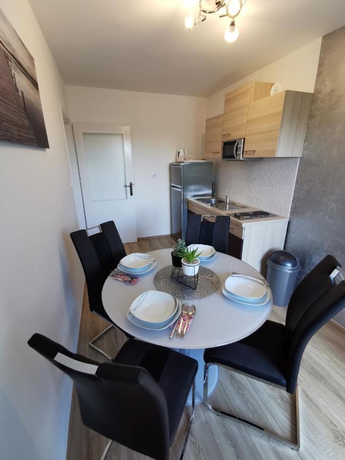 Apartment Leona Split Ngoại thất bức ảnh