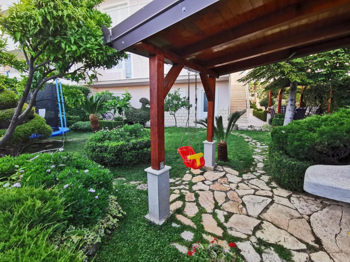 Apartment Leona Split Ngoại thất bức ảnh
