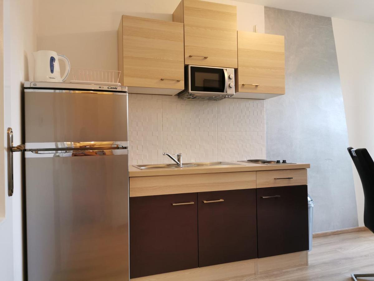 Apartment Leona Split Ngoại thất bức ảnh