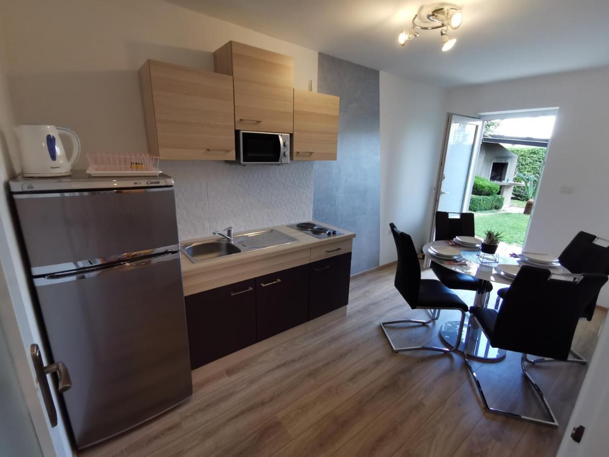Apartment Leona Split Ngoại thất bức ảnh