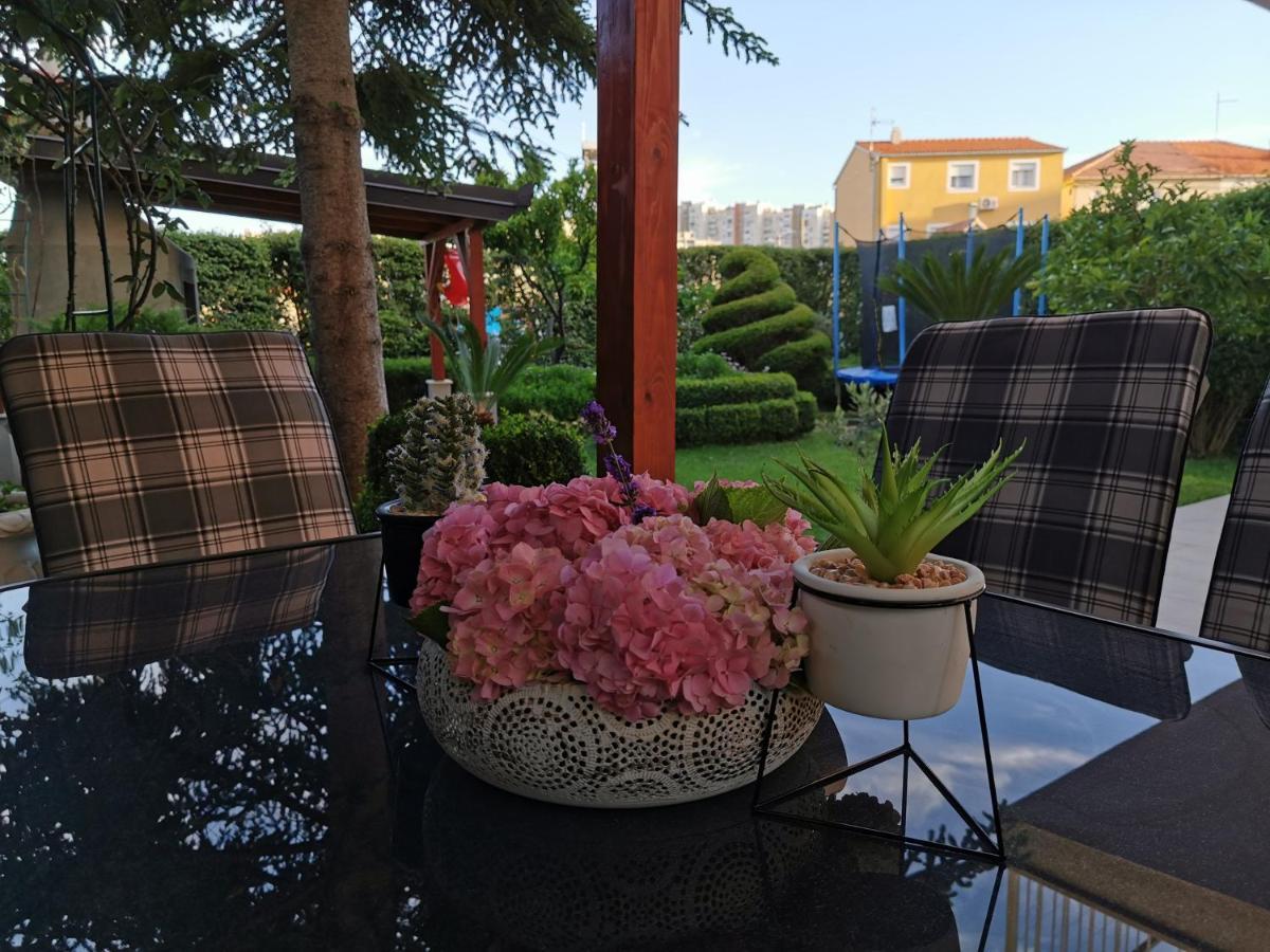 Apartment Leona Split Ngoại thất bức ảnh