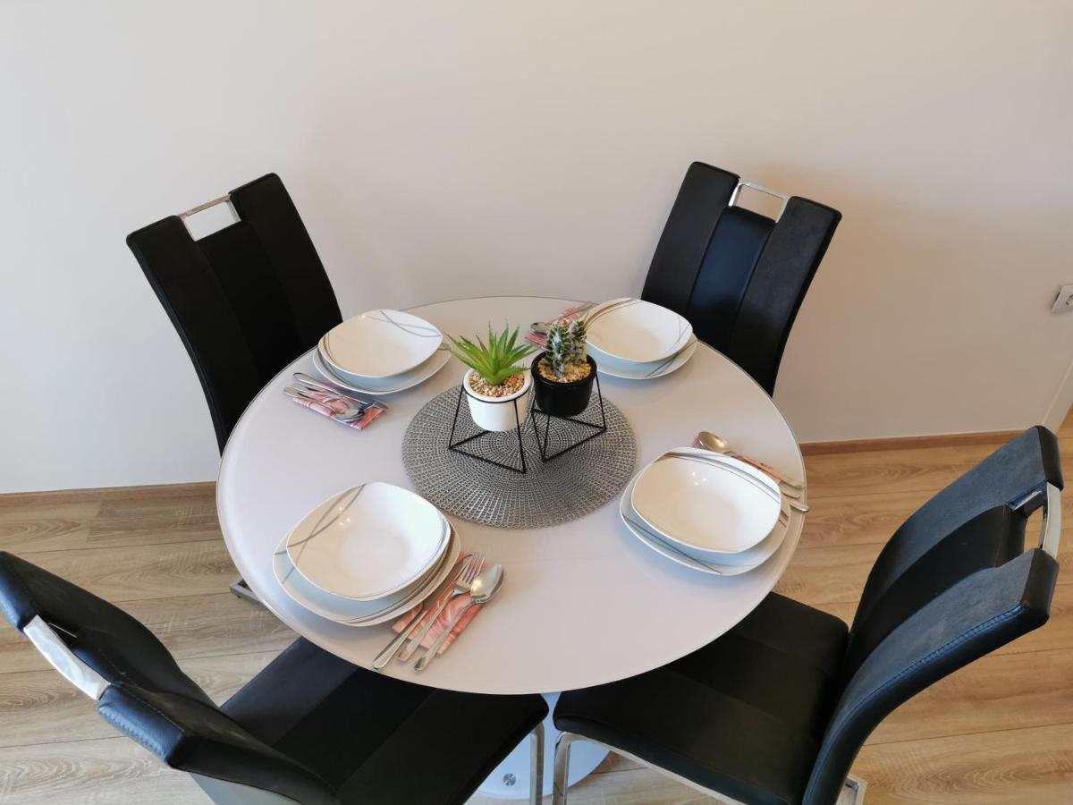 Apartment Leona Split Ngoại thất bức ảnh