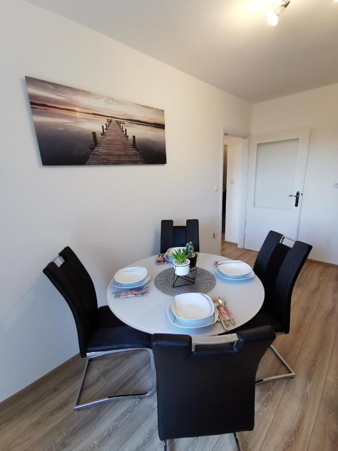 Apartment Leona Split Ngoại thất bức ảnh