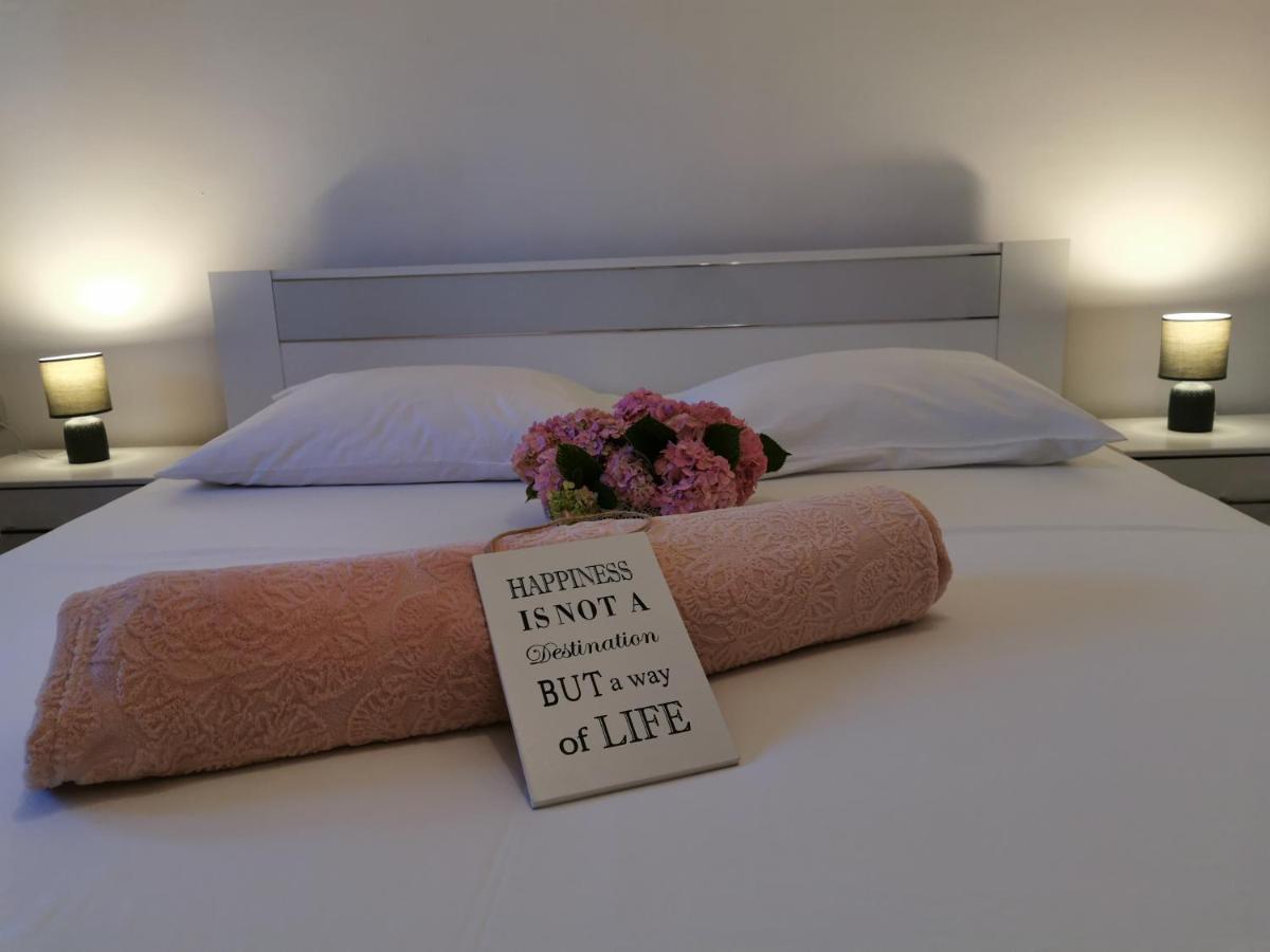 Apartment Leona Split Ngoại thất bức ảnh