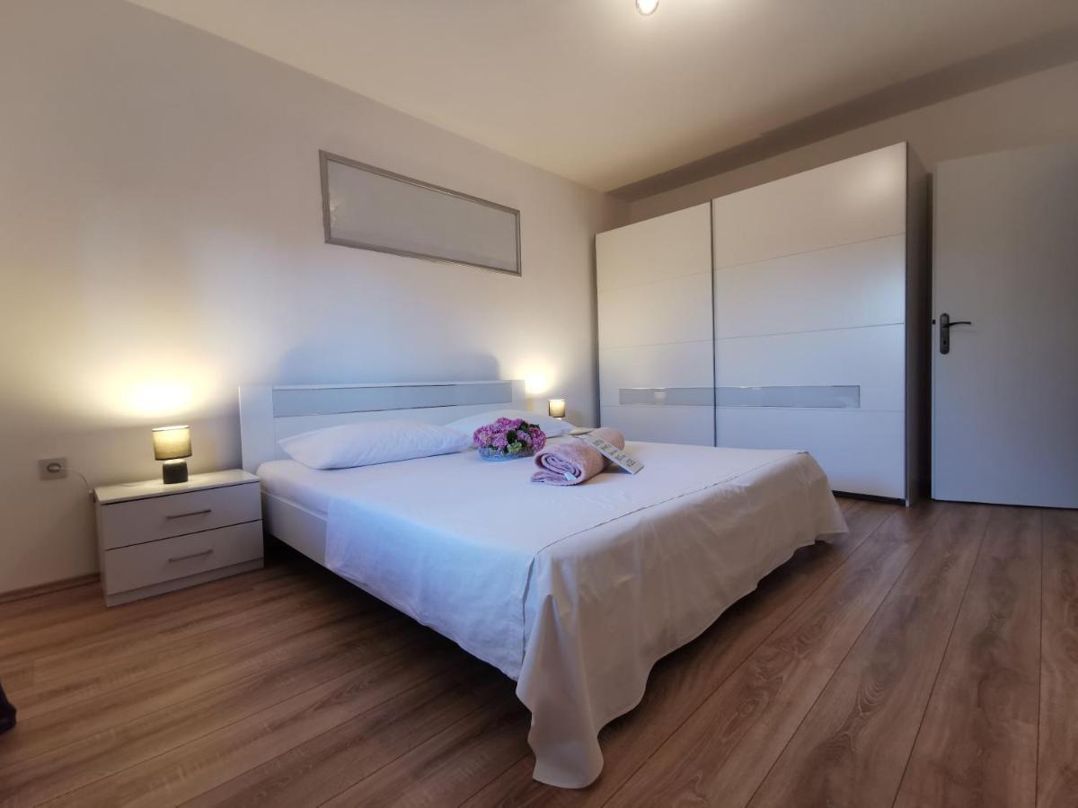 Apartment Leona Split Ngoại thất bức ảnh