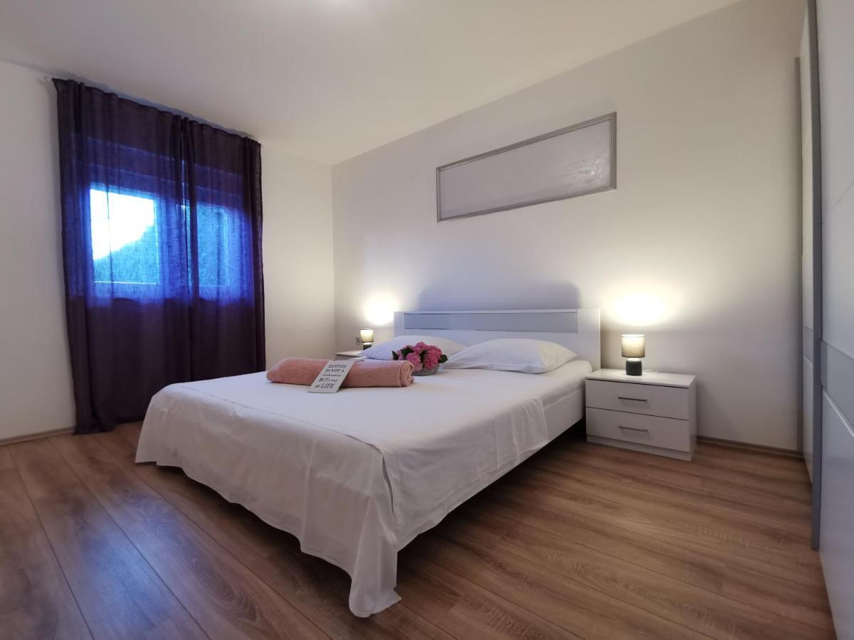 Apartment Leona Split Ngoại thất bức ảnh