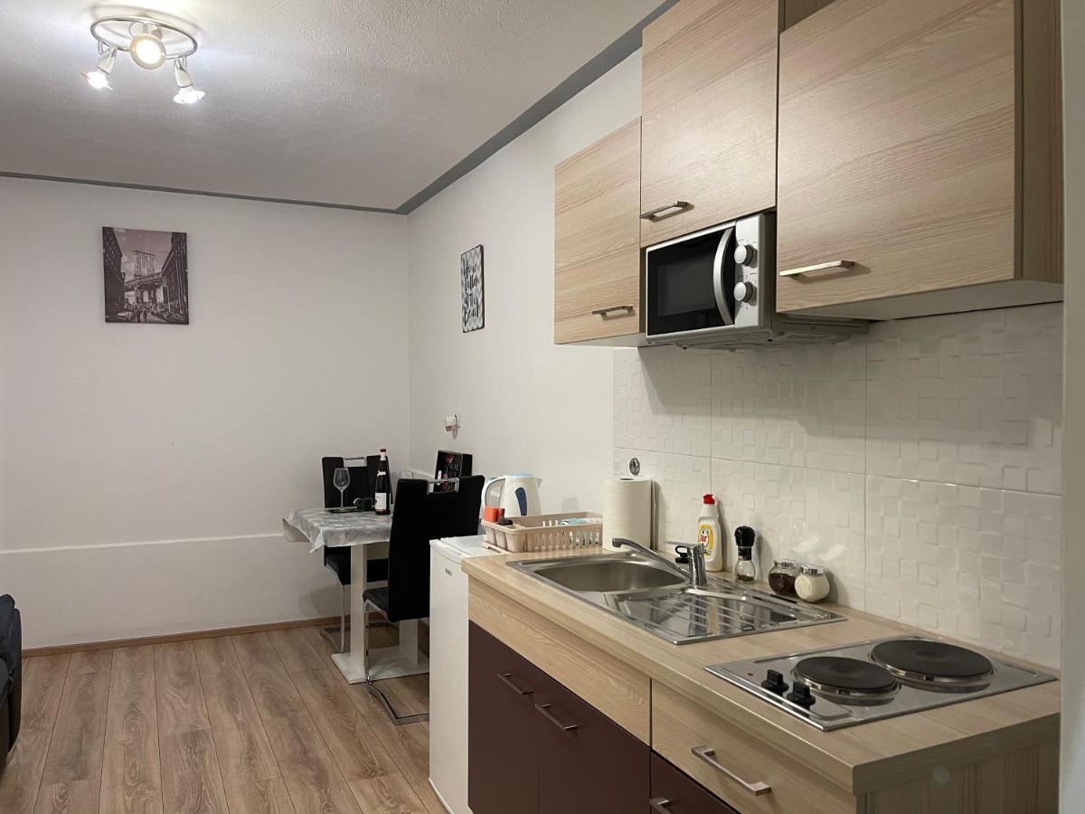 Apartment Leona Split Ngoại thất bức ảnh