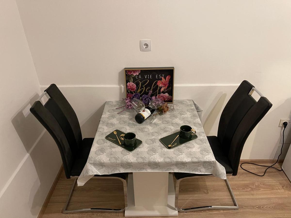 Apartment Leona Split Ngoại thất bức ảnh