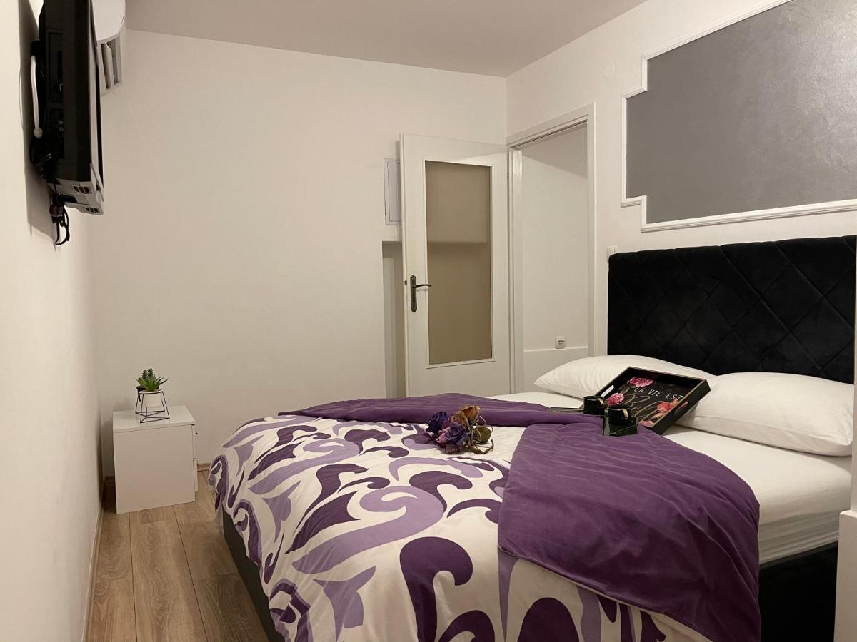 Apartment Leona Split Ngoại thất bức ảnh