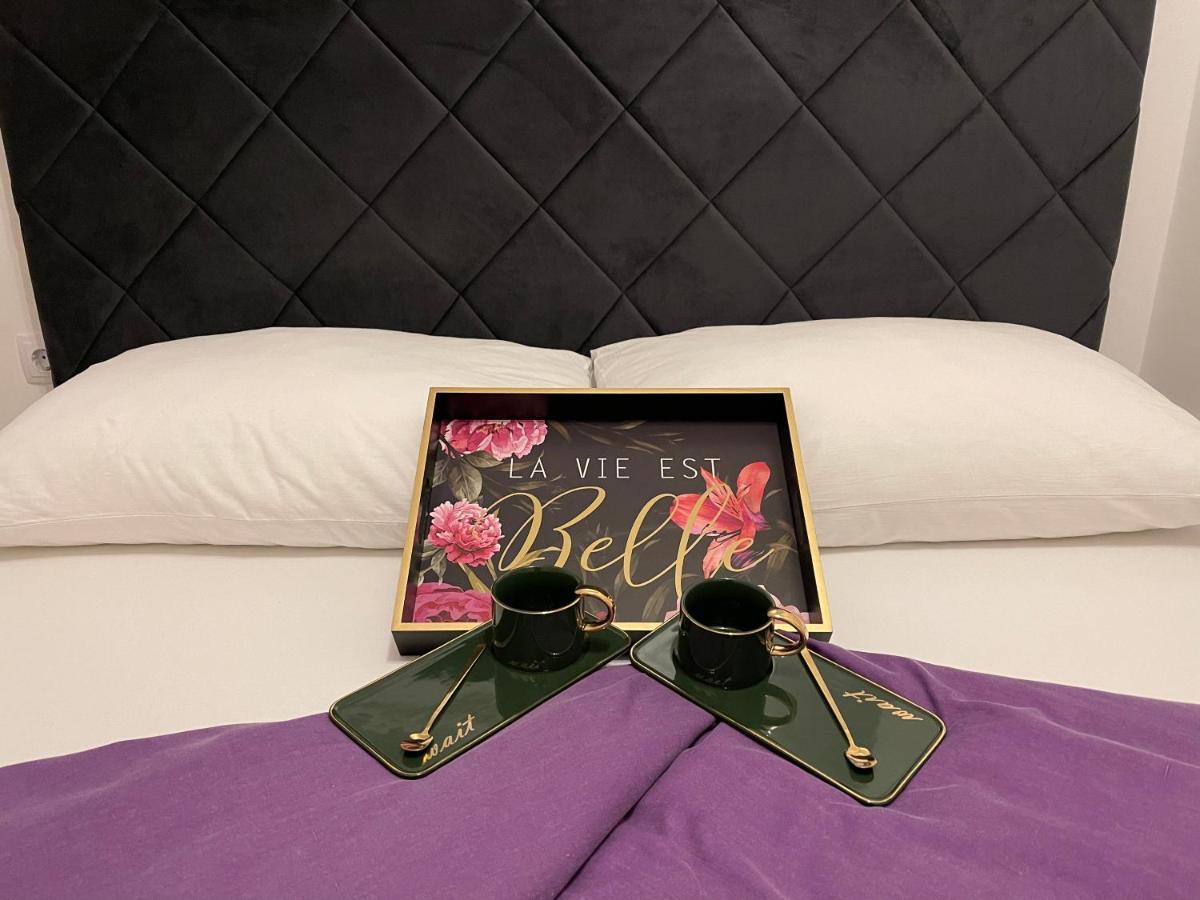 Apartment Leona Split Ngoại thất bức ảnh