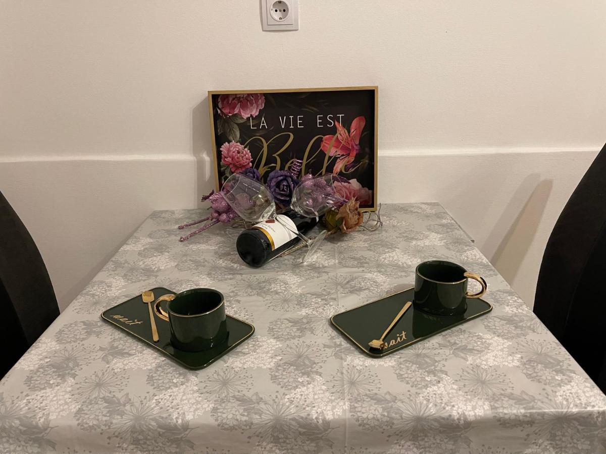 Apartment Leona Split Ngoại thất bức ảnh