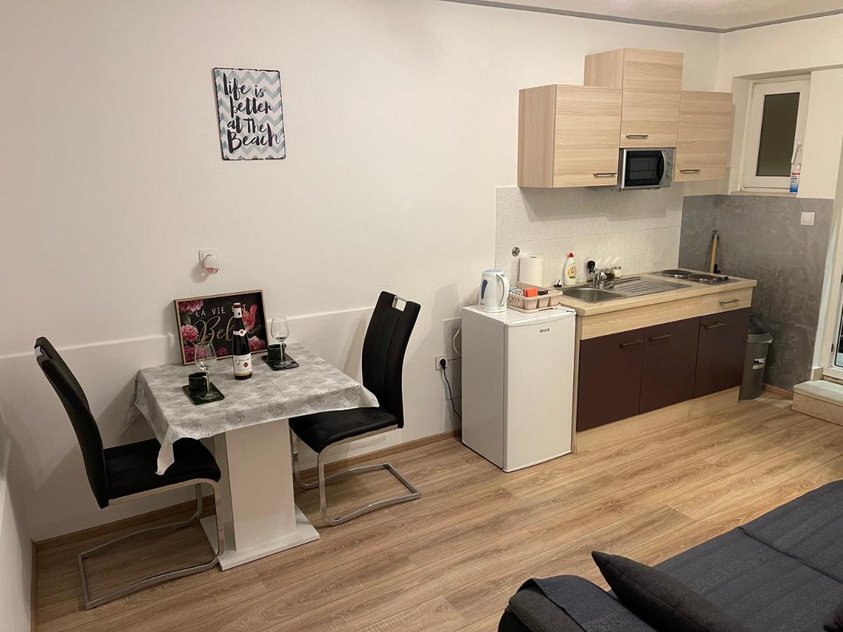 Apartment Leona Split Ngoại thất bức ảnh