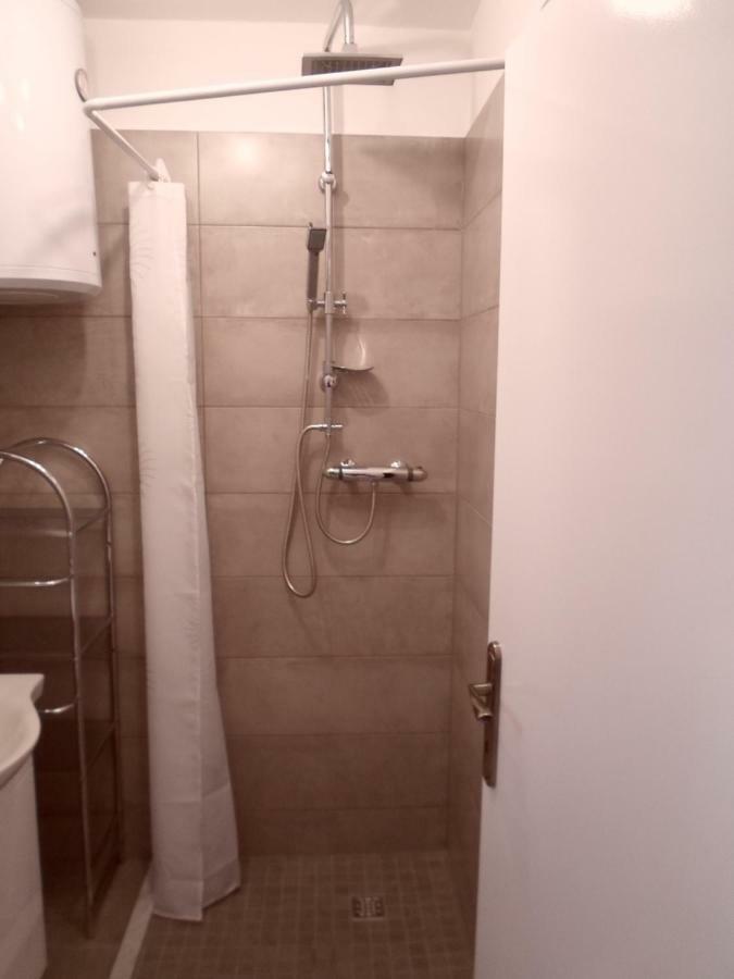Apartment Leona Split Ngoại thất bức ảnh