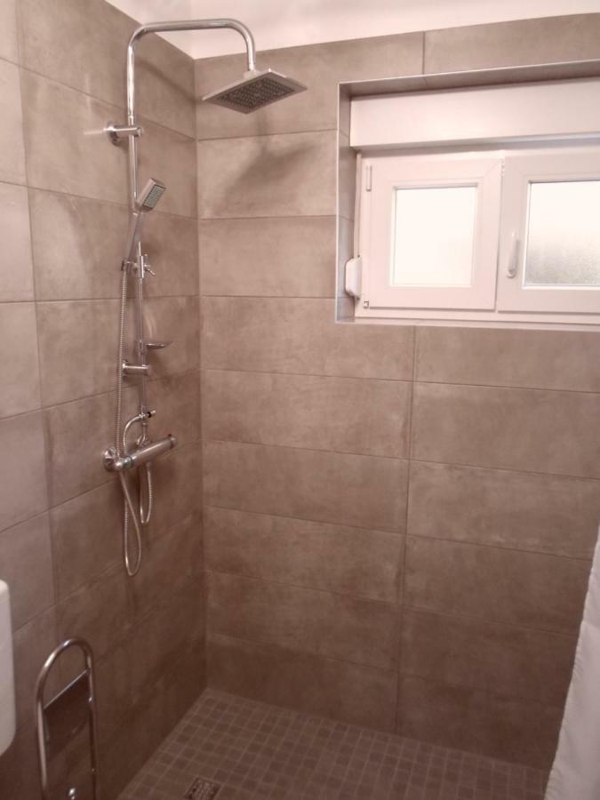 Apartment Leona Split Ngoại thất bức ảnh