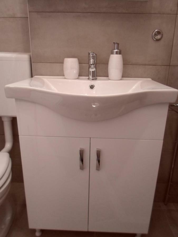 Apartment Leona Split Ngoại thất bức ảnh