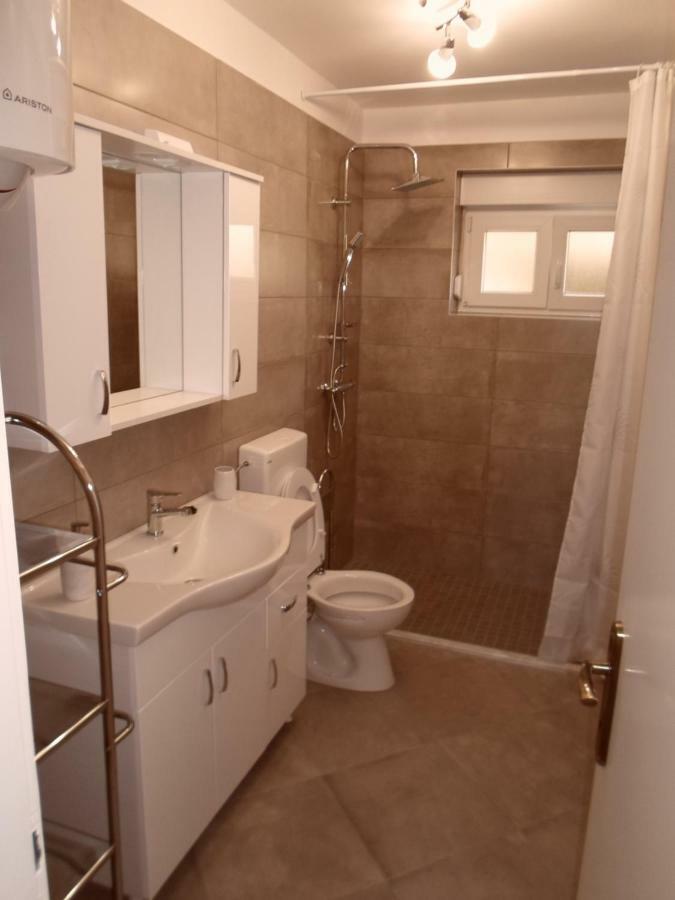 Apartment Leona Split Ngoại thất bức ảnh