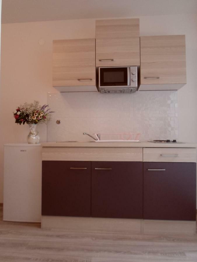 Apartment Leona Split Ngoại thất bức ảnh