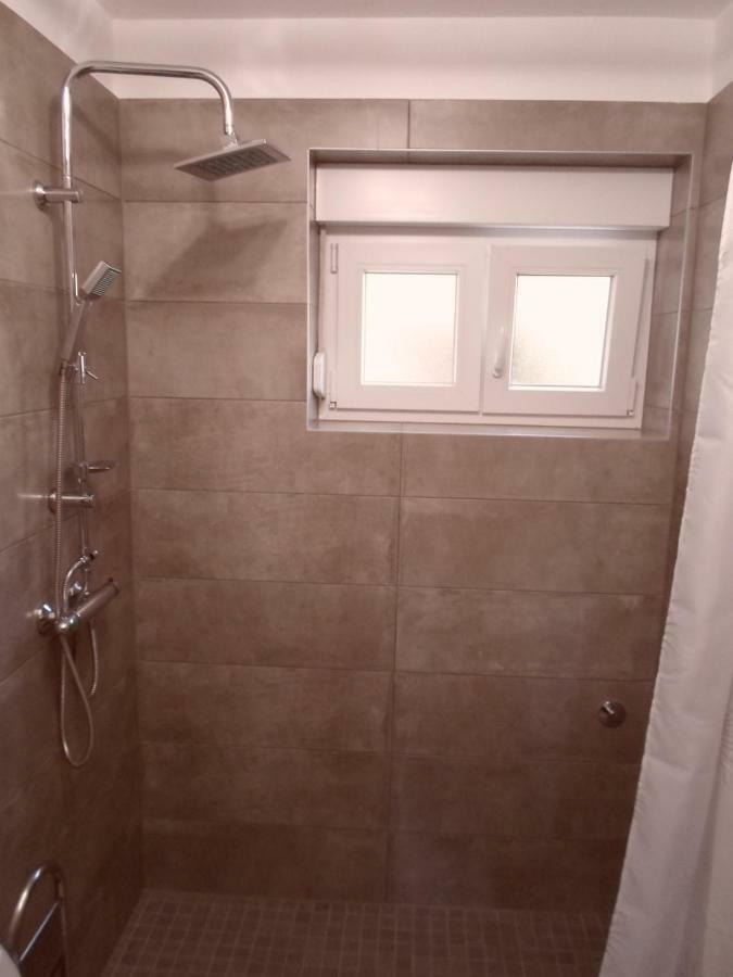 Apartment Leona Split Ngoại thất bức ảnh