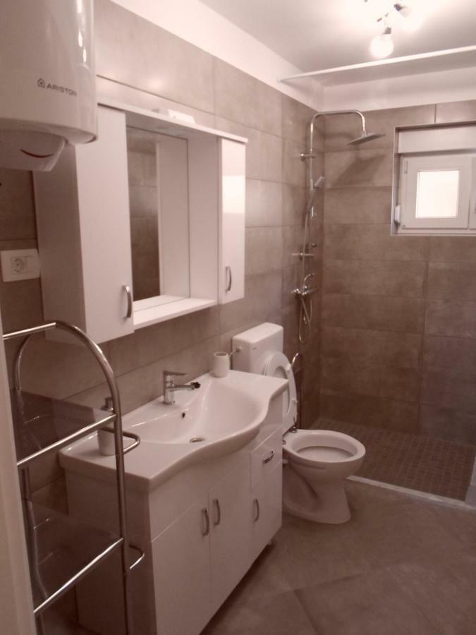 Apartment Leona Split Ngoại thất bức ảnh
