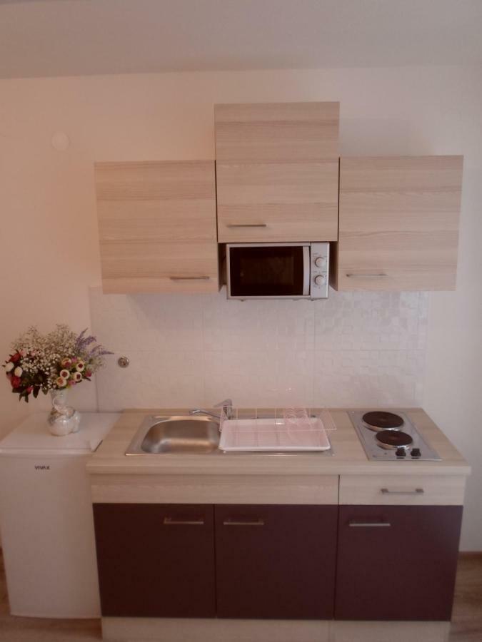 Apartment Leona Split Ngoại thất bức ảnh