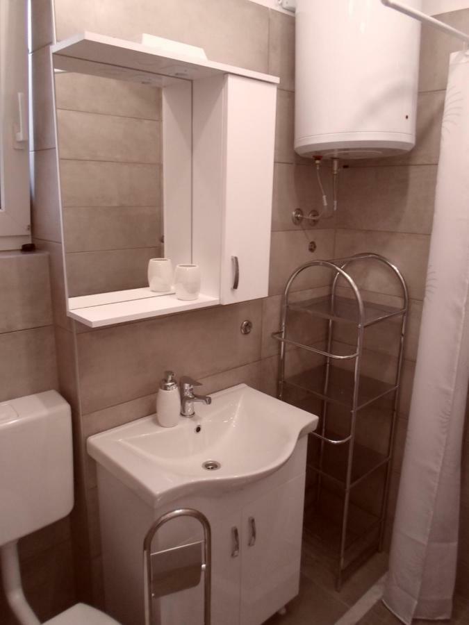 Apartment Leona Split Ngoại thất bức ảnh