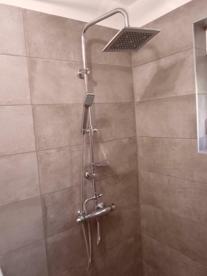 Apartment Leona Split Ngoại thất bức ảnh