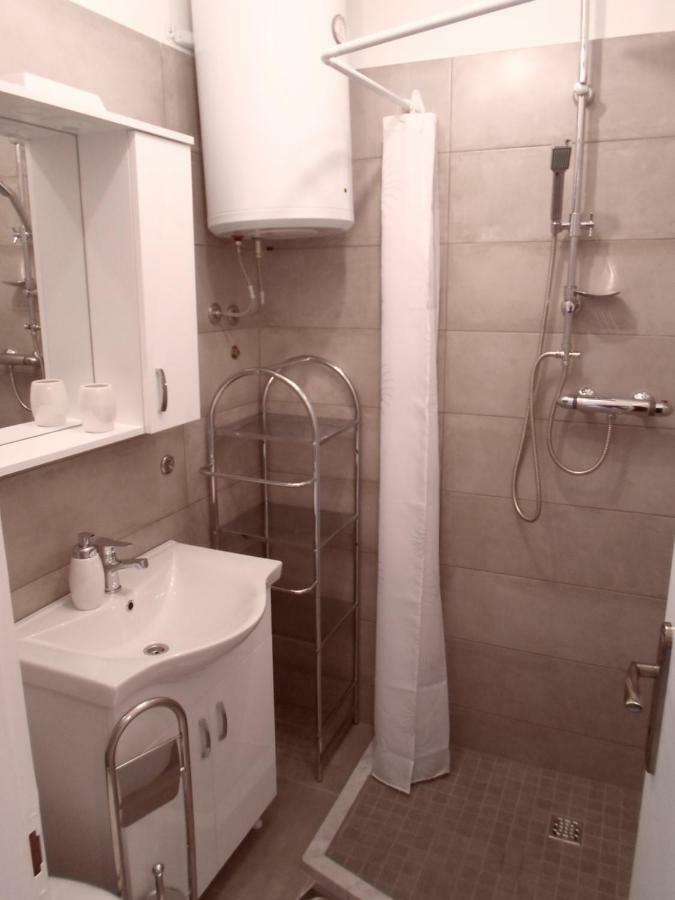 Apartment Leona Split Ngoại thất bức ảnh