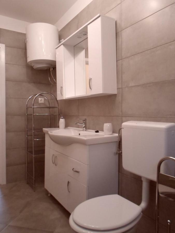 Apartment Leona Split Ngoại thất bức ảnh