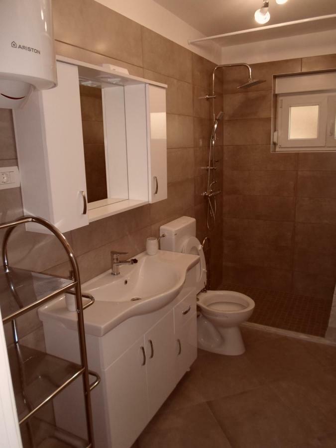 Apartment Leona Split Ngoại thất bức ảnh